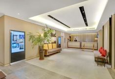 Others 3 Ease Hotel (Harbin Forestry University Wenchang Street)