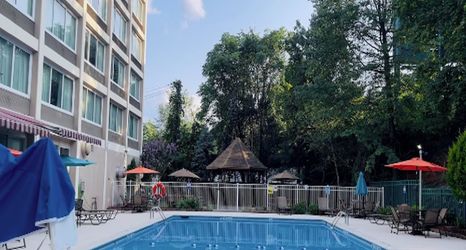 Others 2 Mitchell Executive Hotels-Fort Lee