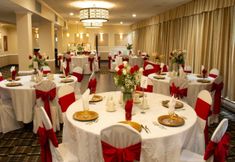 其他 3 Mitchell Executive Hotels-Fort Lee