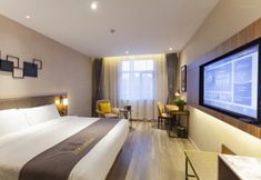 Others 4 Home Inn Plus (Langfang Dacheng Jinbao Road Branch)