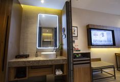 Others 5 Home Inn Plus (Langfang Dacheng Jinbao Road Branch)