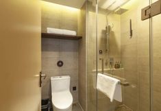 Others 6 Home Inn Plus (Langfang Dacheng Jinbao Road Branch)