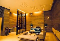 Others 3 Motel 168 (Dezhou Railway Station Pedestrian Street Square)