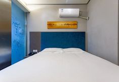 Others 4 Motel 168 (Dezhou Railway Station Pedestrian Street Square)