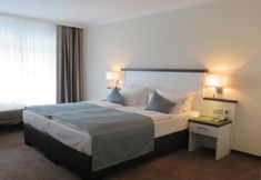 Khác 5 Strandpalais Luise Von Preussen - Nebenhaus Vom Strandhotel Preussenhof