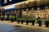 Others Home Inn Selected (Changsha Xiangya Fuyi Furong Square Metro Station)