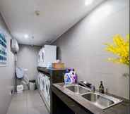 Others 5 Home Inn Selected (Changsha Xiangya Fuyi Furong Square Metro Station)