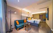 Khác 6 Home Inn Selected (Changsha Xiangya Fuyi Furong Square Metro Station)