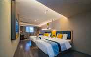 Khác 7 Home Inn Selected (Changsha Xiangya Fuyi Furong Square Metro Station)