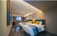 อื่นๆ 7 Home Inn Selected (Changsha Xiangya Fuyi Furong Square Metro Station)