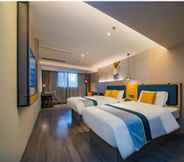 Others 7 Home Inn Selected (Changsha Xiangya Fuyi Furong Square Metro Station)