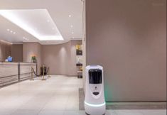 Others 2 Home Inn Plus (Kunshan International Expo Center Huaqiao Metro Station)