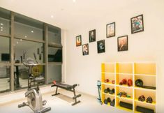 Others 4 Home Inn Plus (Kunshan International Expo Center Huaqiao Metro Station)