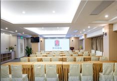 Others 5 Home Inn Plus (Kunshan International Expo Center Huaqiao Metro Station)