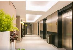 Others 6 Home Inn Plus (Kunshan International Expo Center Huaqiao Metro Station)