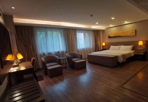 Others Home Inn (Xinmin Liaohe Street)