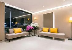 อื่นๆ 4 Home Inn Plus (Liyang Tianmu Road Tianmu Road Square)