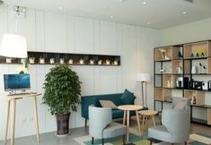 Others 3 Home Inn Selected (Linquan Bus Terminal, Yiwu Trade City)