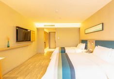 Others 7 Home Inn Selected (Linquan Bus Terminal, Yiwu Trade City)