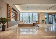 อื่นๆ 3 Home Inn Plus (Lujiang Neihuan North Road Wuzhong)