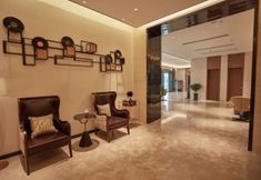 อื่นๆ 4 Home Inn Plus (Lujiang Neihuan North Road Wuzhong)