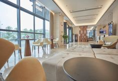 อื่นๆ 6 Home Inn Plus (Lujiang Neihuan North Road Wuzhong)
