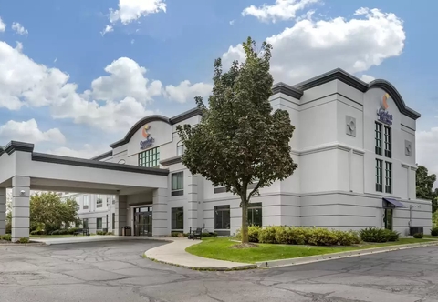 Khác Comfort Inn & Suites Grand Blanc