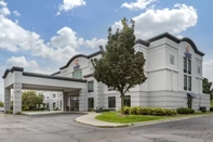 Khác Comfort Inn & Suites Grand Blanc