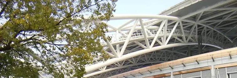 其他 Home Inn Selected (Nantong Central Business District Zhongnan City Store)