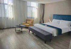 其他 4 Home Inn Selected (Nantong Central Business District Zhongnan City Store)