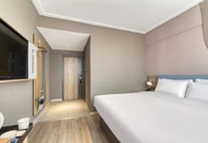기타 5 Home Inn (Rongcheng Shidao Huanghai South Road)