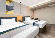 기타 6 Home Inn (Rongcheng Shidao Huanghai South Road)
