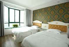 Others 2 Home Inn Huayi Select Hotel (Wuhu Fangte Branch)