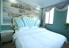 Others 4 Home Inn Huayi Select Hotel (Wuhu Fangte Branch)