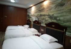 Others 5 Home Inn Huayi Select Hotel (Wuhu Fangte Branch)