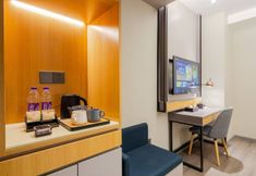 Others 5 Home Inn Selected (Shanghai Xinzhuang)