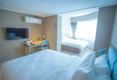Others 3 Home inn neo(Suqian xingfu rd Jinxiu yiyuan garden)