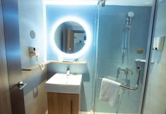 Others 4 Home inn neo(Suqian xingfu rd Jinxiu yiyuan garden)