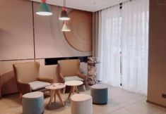 Others 6 Home inn neo(Suqian xingfu rd Jinxiu yiyuan garden)