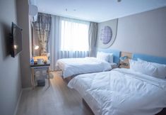 Others 7 Home inn neo(Suqian xingfu rd Jinxiu yiyuan garden)