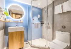 Others 6 Home Inn Neo (Wanda store, entrepreneurial headquarters, Wuqing Development Zone, Tianjin)