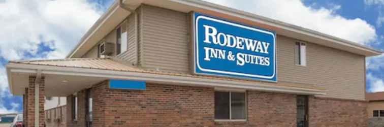 Lain-lain Rodeway Inn and Suites Kearney