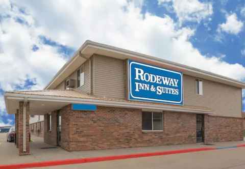 Others Rodeway Inn and Suites Kearney