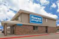 Others Rodeway Inn and Suites Kearney