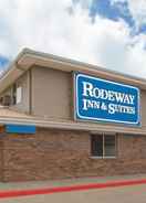 null Rodeway Inn and Suites Kearney