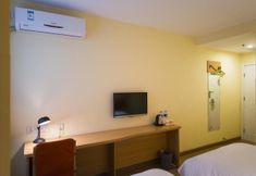 Khác 6 Home Inn (Wuwei East Avenue)