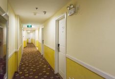 Khác 7 Home Inn (Wuwei East Avenue)