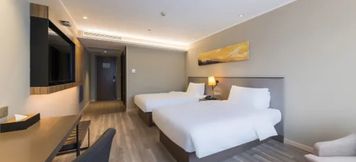 Others 6 Home Inn Plus (Nanchang Hi-tech Development Zone)