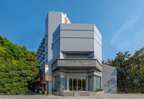 其他 Home Inn Selected (Motel 168 Nanjing Railway Station North Square Branch)