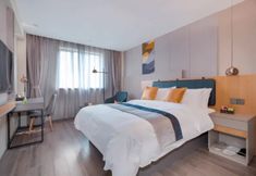 其他 2 Home Inn Selected (Motel 168 Nanjing Railway Station North Square Branch)